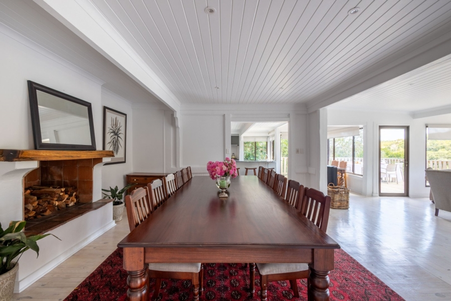 3 Bedroom Property for Sale in The Crags Western Cape